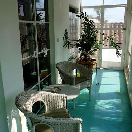 Casa De La Luz - Studio Apartment Тлакотальпан Номер фото